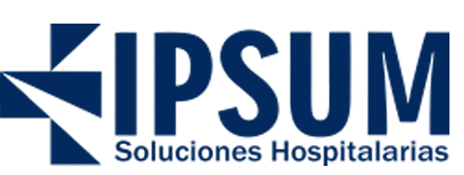 IPSUM soluciones hospitalarias