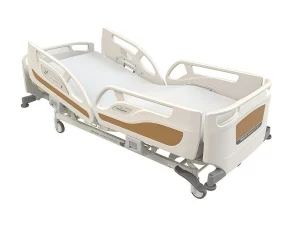 Cama Hospitalaria Qualitas X