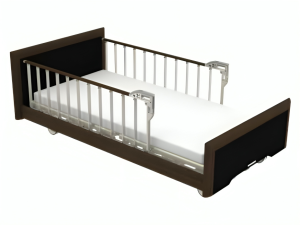 Cama Hospitalaria Vip Eléctrica Serie PA-9000 (PA-93485V)