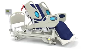 Cama Multi-funcional Vital Go Total Lift Bed