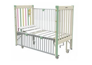 Cama Pediátrica Serie CB-5