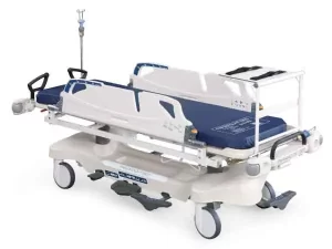 Camilla de Emergencia KK-810AE