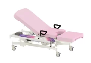 Mesa Eléctrica para exploración ginecológica PD-250