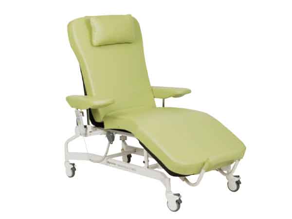 Sillón Médico Reclinable PA-8210A