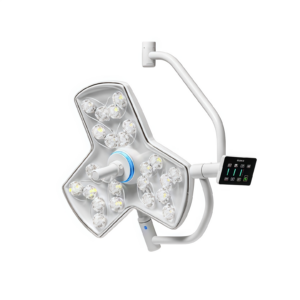 Lámpara Quirúrgica SERIE C (C5)