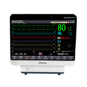 Monitor de signos vitales modular Benevision N12