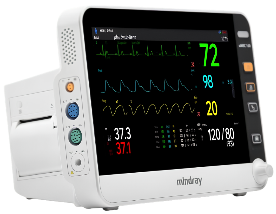Monitor de signos vitales UMEC 100 - Image 2